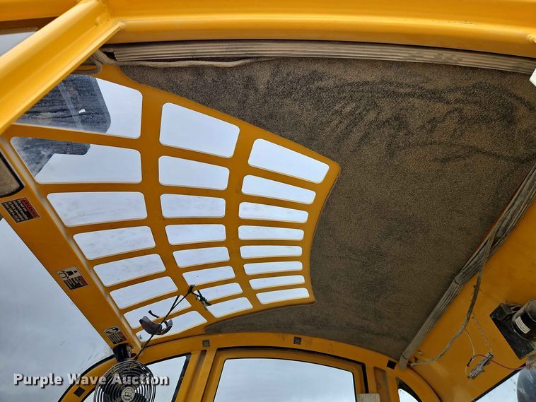 image for item EO8521 2020 Sellick S150J4e-2PS forklift
