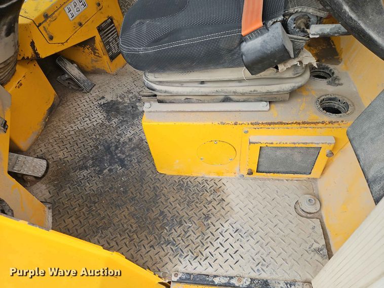 image for item EO8521 2020 Sellick S150J4e-2PS forklift
