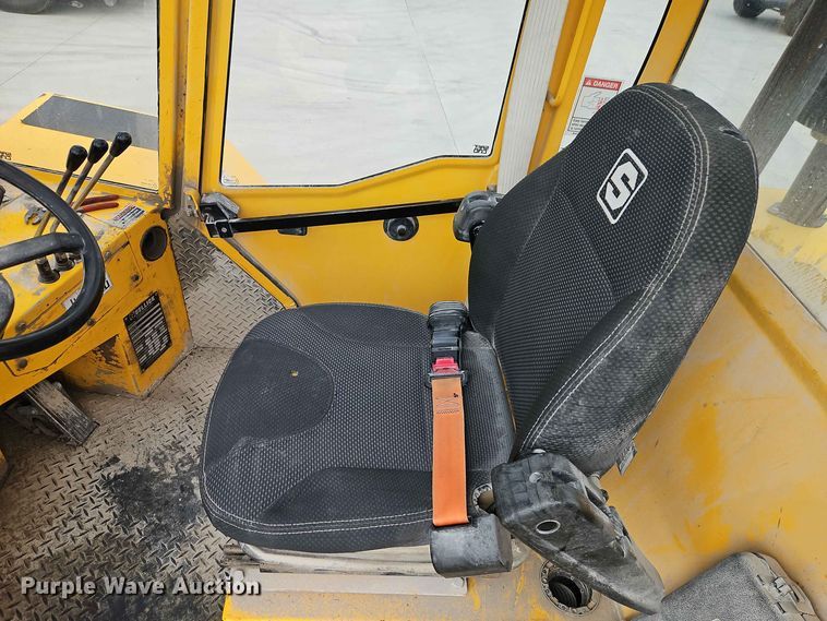 image for item EO8521 2020 Sellick S150J4e-2PS forklift