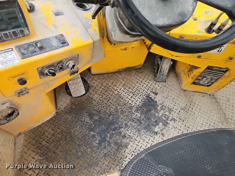 image for item EO8521 2020 Sellick S150J4e-2PS forklift