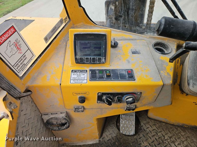 image for item EO8521 2020 Sellick S150J4e-2PS forklift