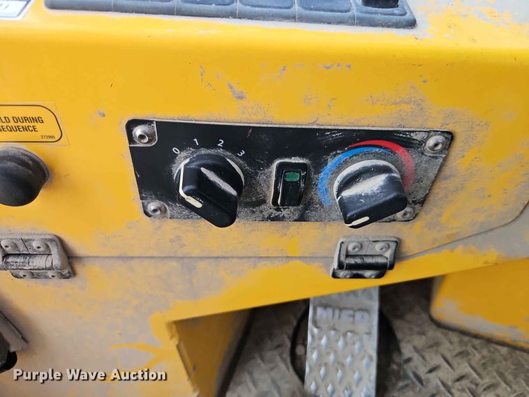 image for item EO8521 2020 Sellick S150J4e-2PS forklift