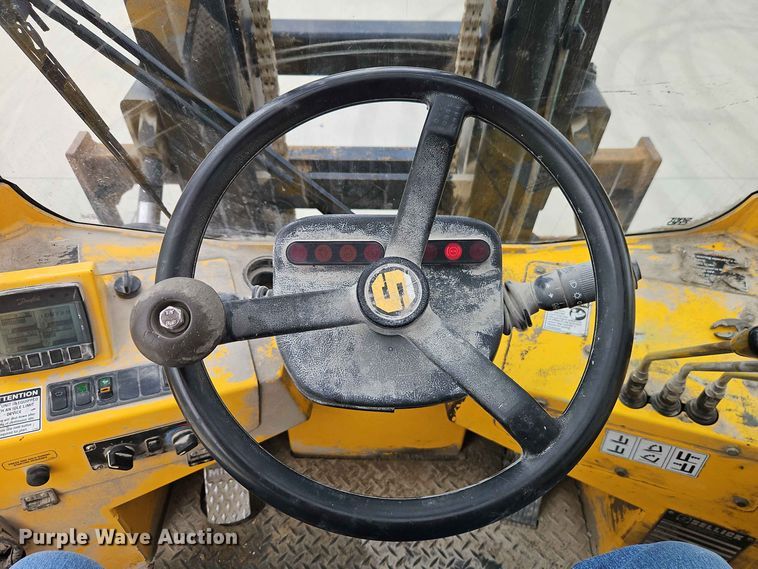 image for item EO8521 2020 Sellick S150J4e-2PS forklift