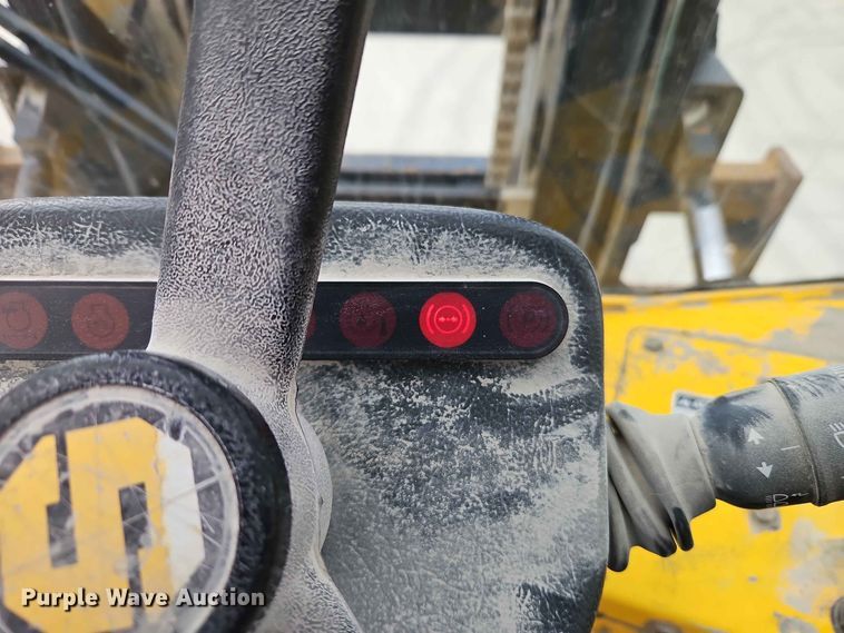 image for item EO8521 2020 Sellick S150J4e-2PS forklift