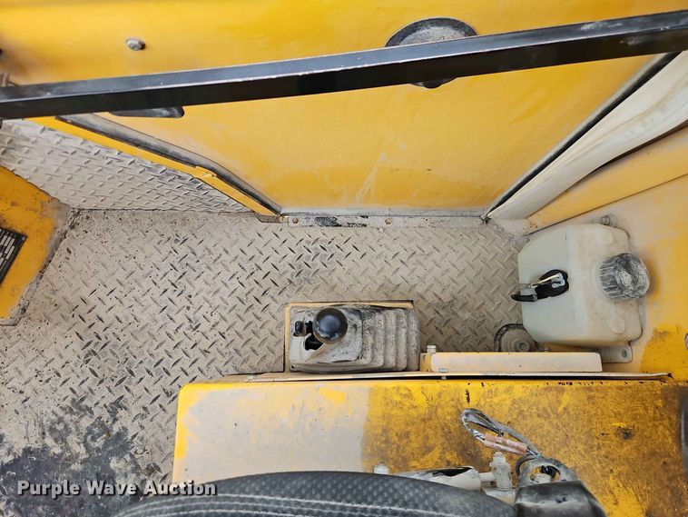 image for item EO8521 2020 Sellick S150J4e-2PS forklift