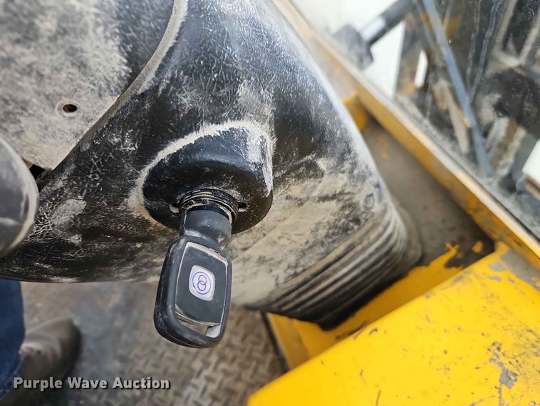 image for item EO8521 2020 Sellick S150J4e-2PS forklift