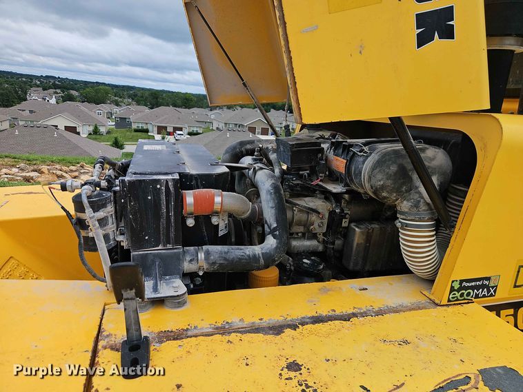 image for item EO8521 2020 Sellick S150J4e-2PS forklift
