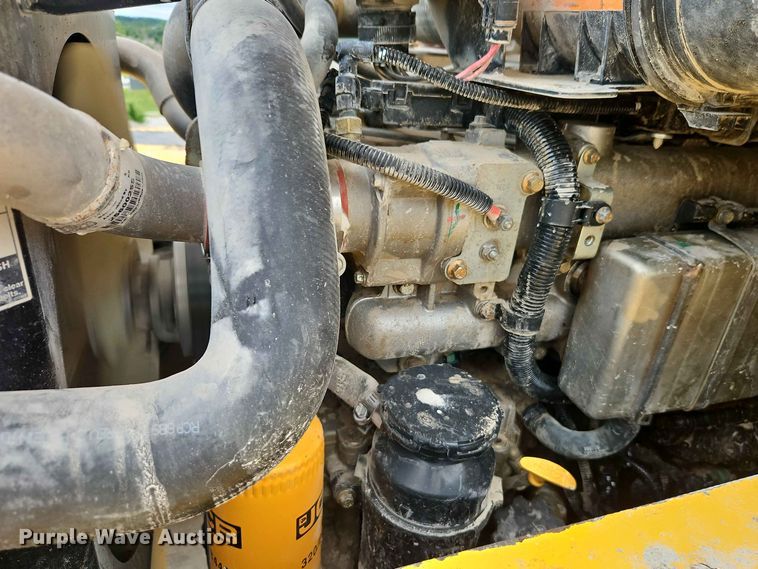 image for item EO8521 2020 Sellick S150J4e-2PS forklift