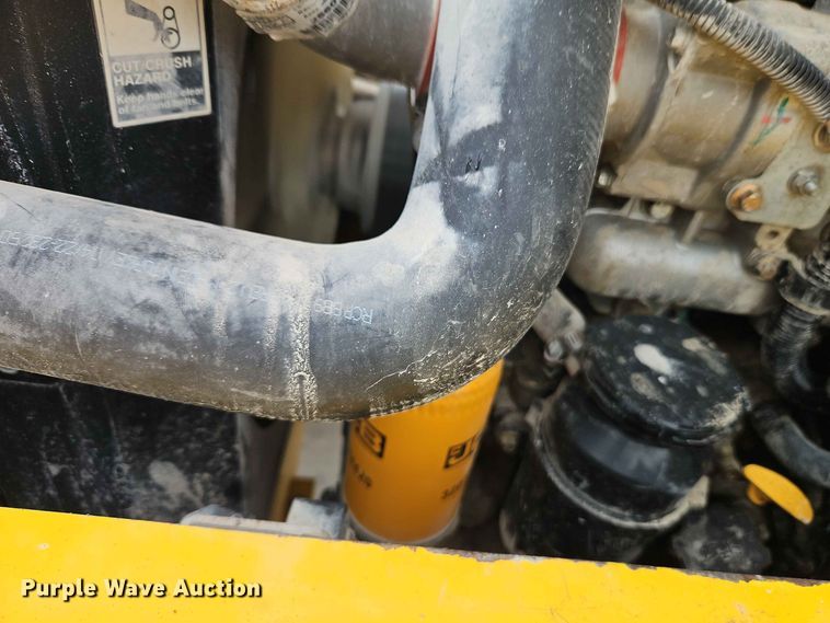 image for item EO8521 2020 Sellick S150J4e-2PS forklift