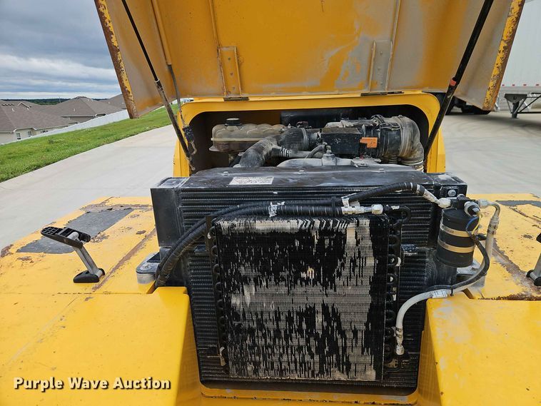 image for item EO8521 2020 Sellick S150J4e-2PS forklift