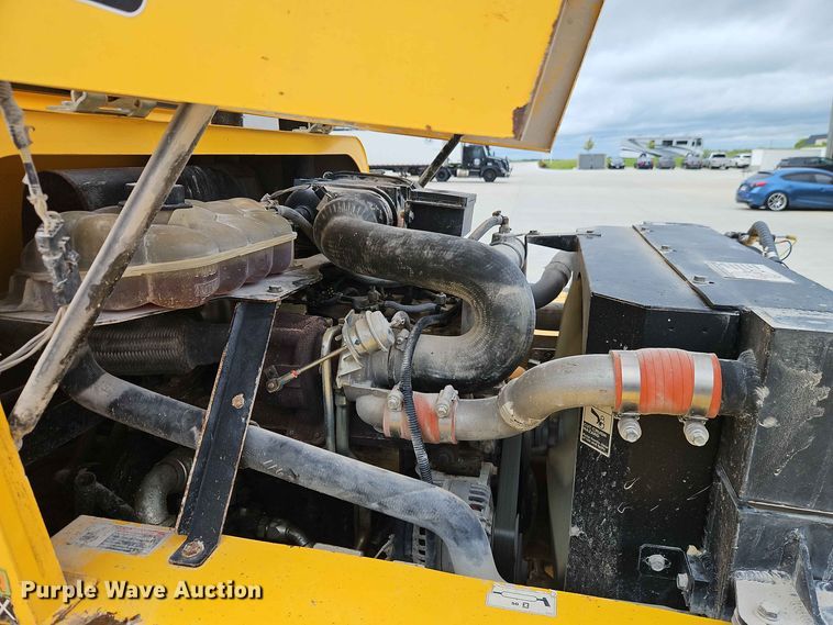 image for item EO8521 2020 Sellick S150J4e-2PS forklift