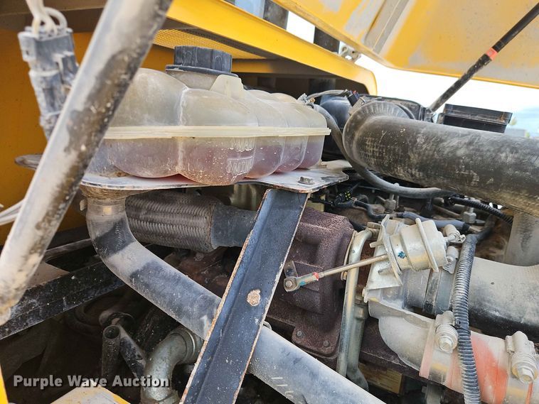 image for item EO8521 2020 Sellick S150J4e-2PS forklift
