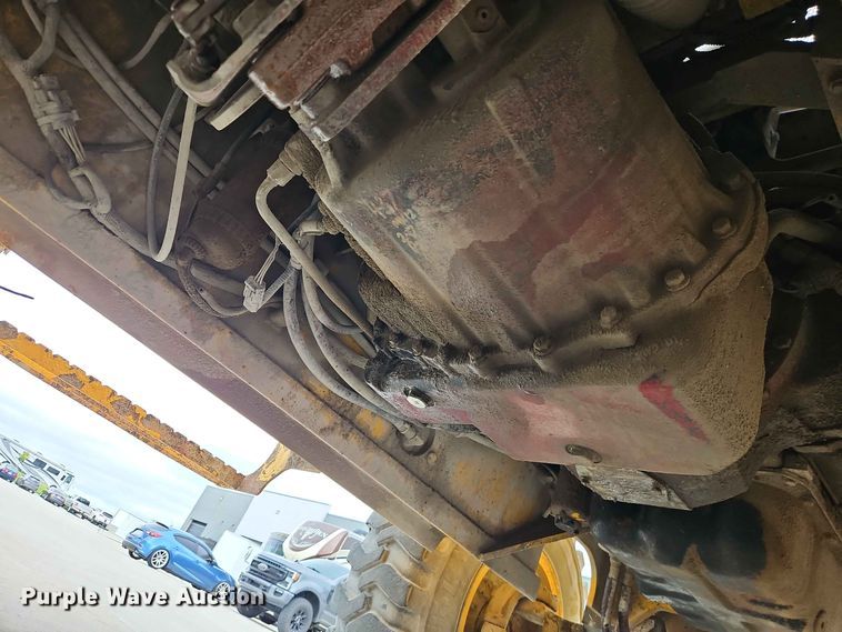 image for item EO8521 2020 Sellick S150J4e-2PS forklift