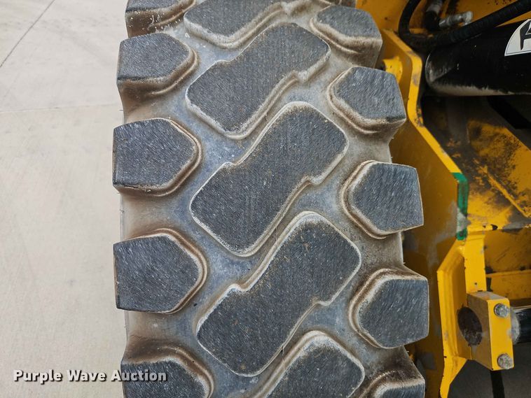 image for item EO8521 2020 Sellick S150J4e-2PS forklift