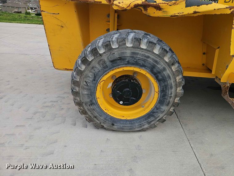 image for item EO8521 2020 Sellick S150J4e-2PS forklift