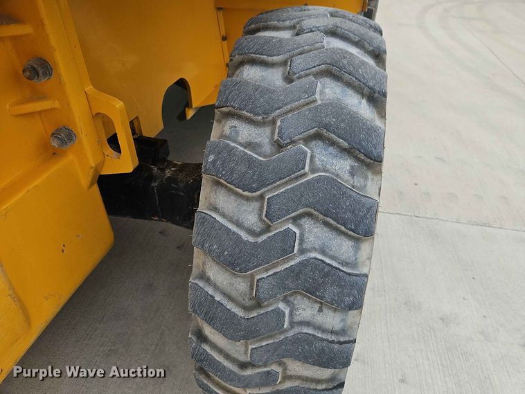 image for item EO8521 2020 Sellick S150J4e-2PS forklift
