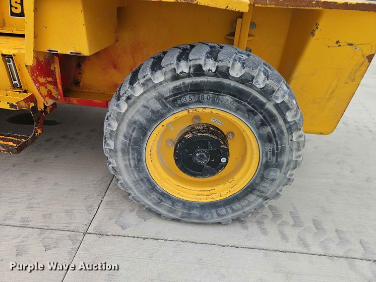image for item EO8521 2020 Sellick S150J4e-2PS forklift