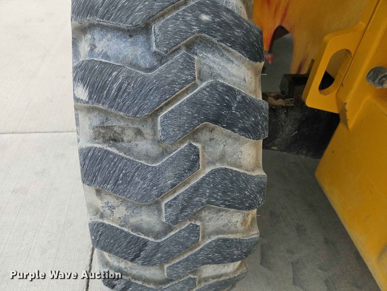 image for item EO8521 2020 Sellick S150J4e-2PS forklift