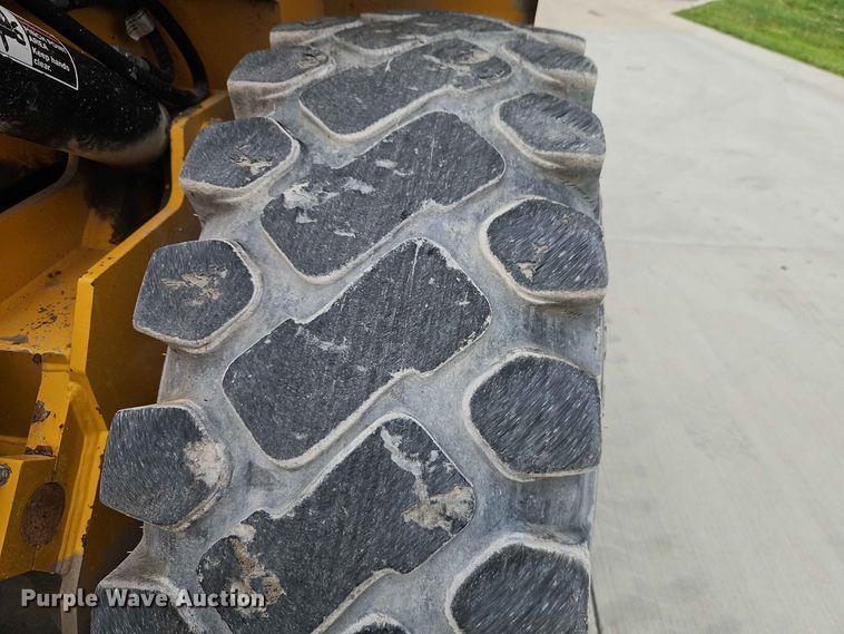 image for item EO8521 2020 Sellick S150J4e-2PS forklift