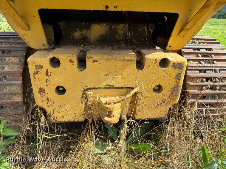 image for item EQ8037 Caterpillar 941B track loader