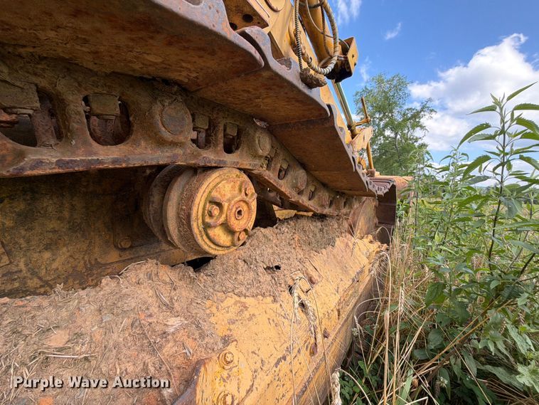 image for item EQ8037 Caterpillar 941B track loader