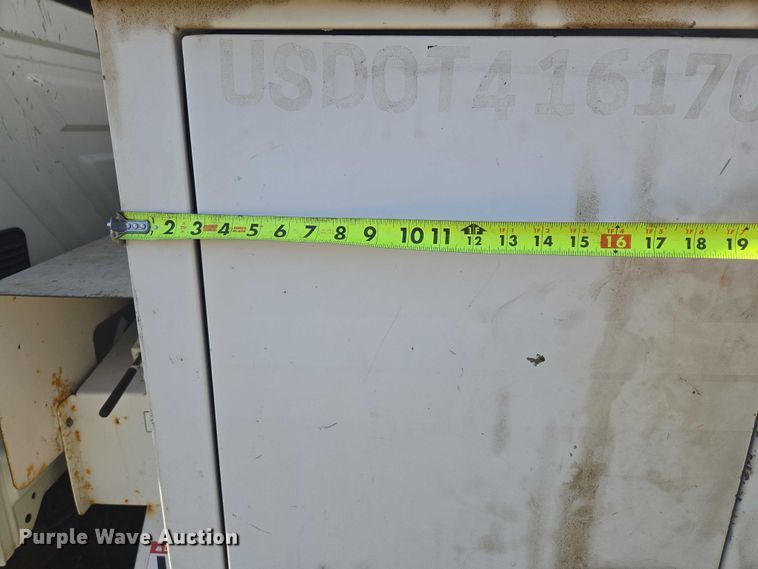 image for item ER1619 2006 International MA025 bucket truck