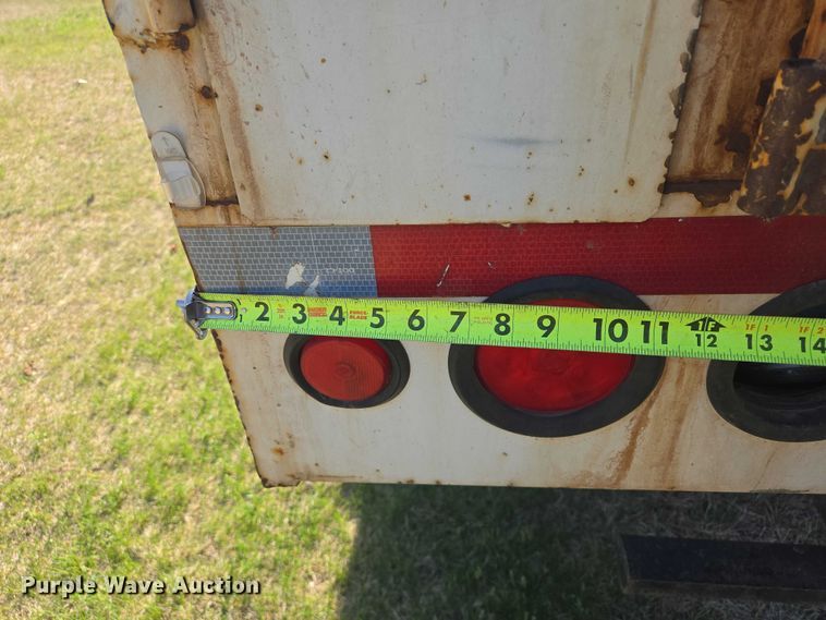 image for item ER1619 2006 International MA025 bucket truck