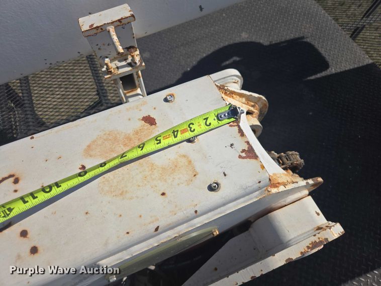 image for item ER1619 2006 International MA025 bucket truck