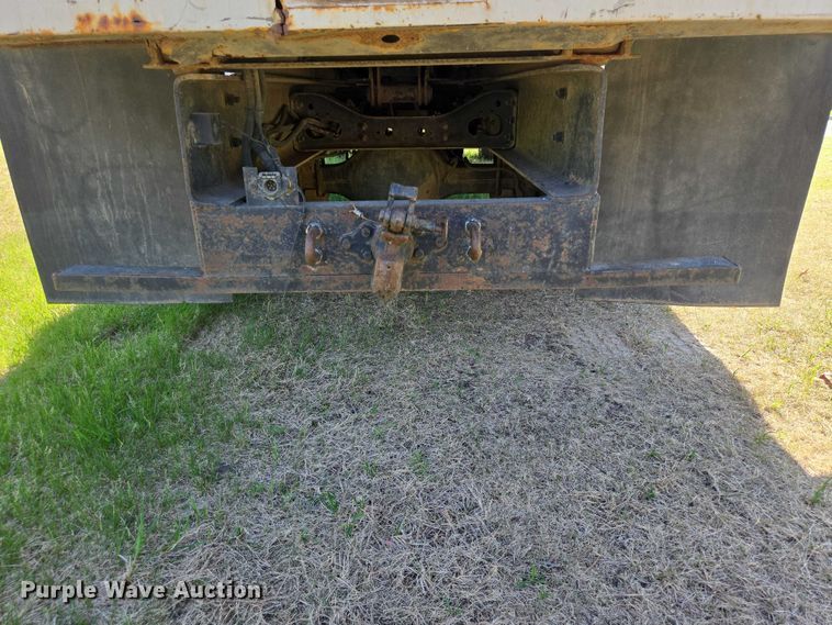 image for item ER1619 2006 International MA025 bucket truck