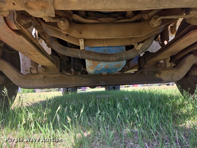 image for item ER1619 2006 International MA025 bucket truck
