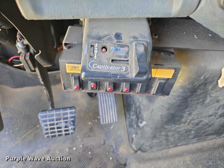 image for item ER1619 2006 International MA025 bucket truck