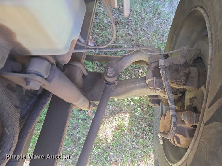 image for item ER1619 2006 International MA025 bucket truck