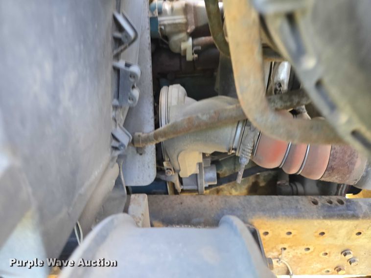image for item ER1619 2006 International MA025 bucket truck