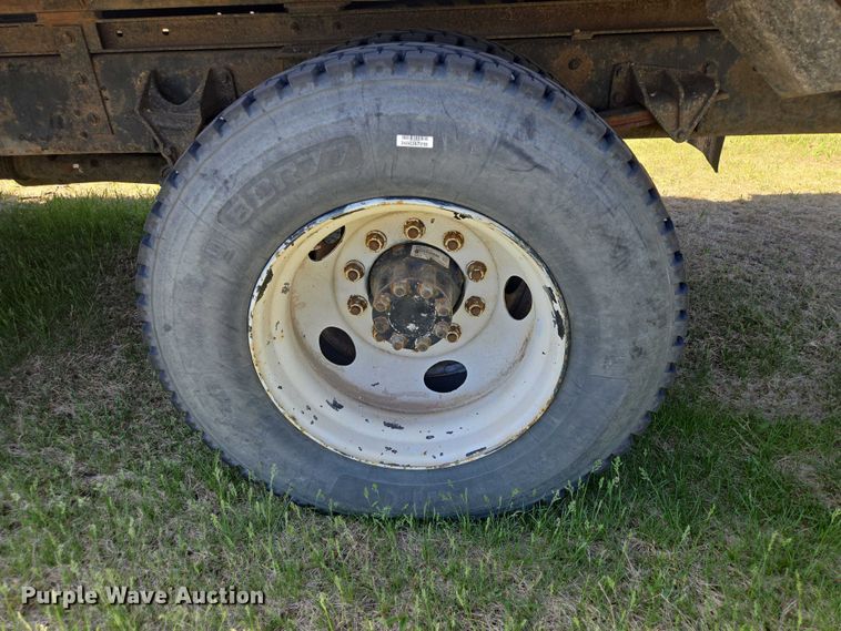 image for item ER1619 2006 International MA025 bucket truck