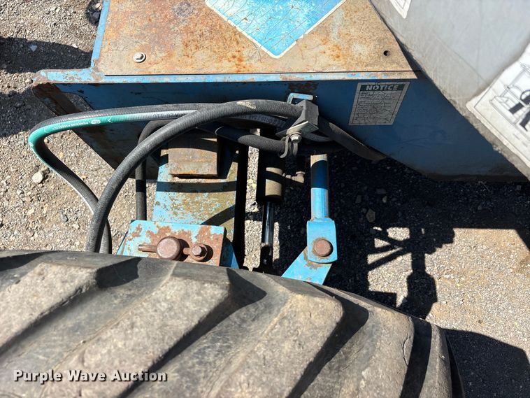 image for item ER3038 1995 Genie Z-45/22 boom lift
