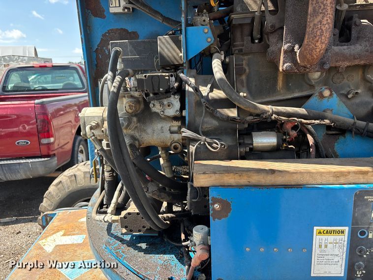 image for item ER3038 1995 Genie Z-45/22 boom lift