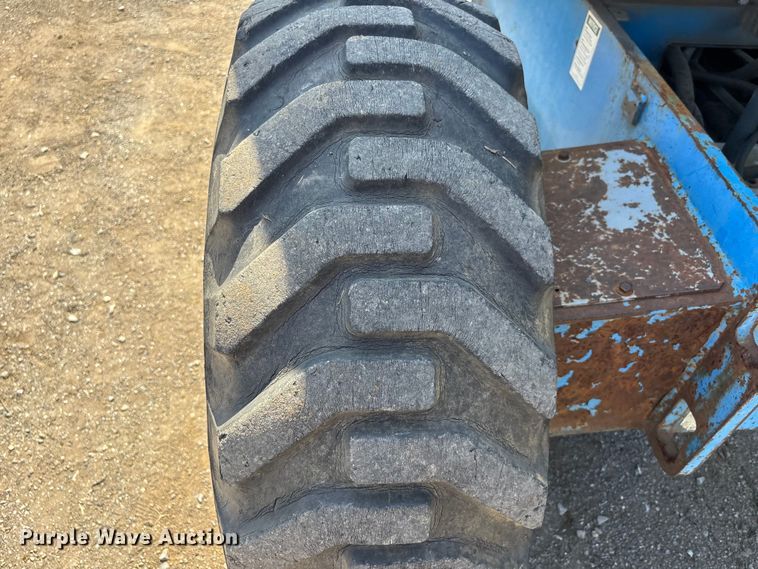 image for item ER3038 1995 Genie Z-45/22 boom lift