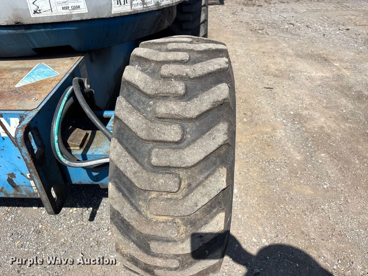 image for item ER3038 1995 Genie Z-45/22 boom lift
