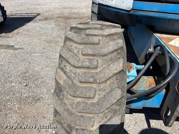 image for item ER3038 1995 Genie Z-45/22 boom lift