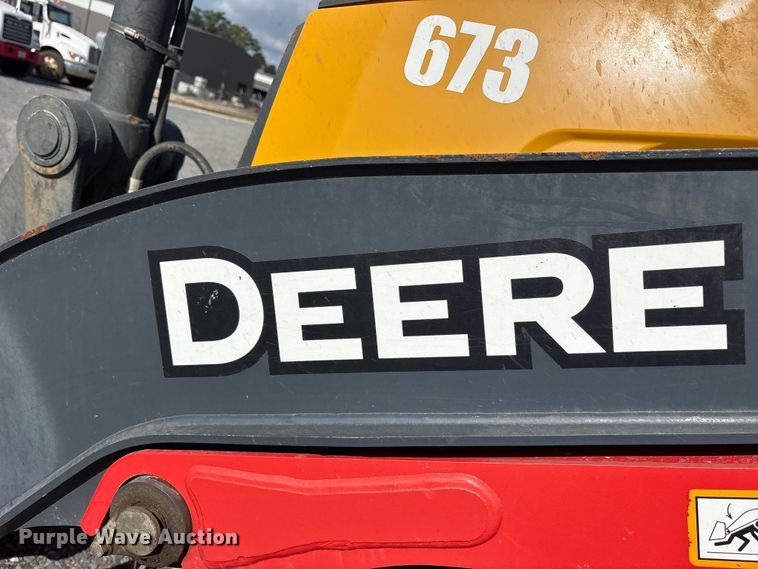 image for item ET2223 2021 John Deere 310LX backhoe