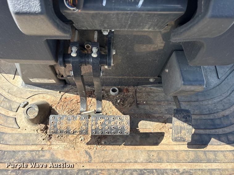 image for item ET2223 2021 John Deere 310LX backhoe