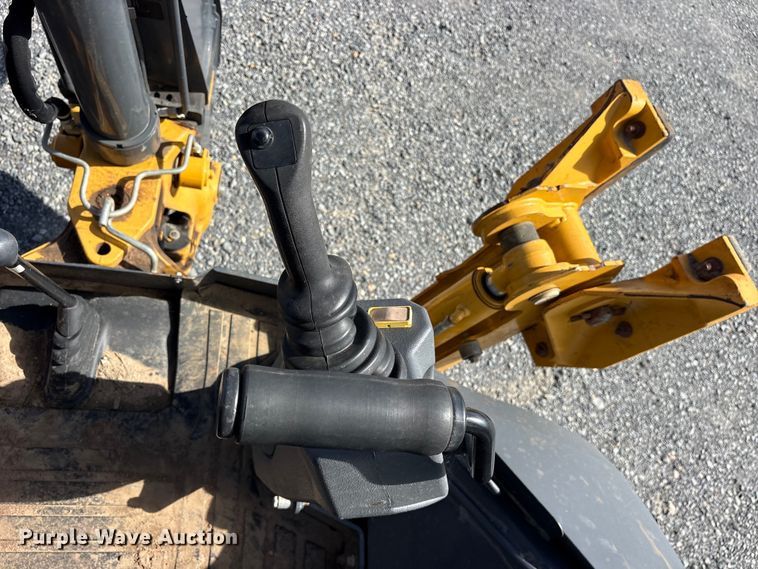 image for item ET2223 2021 John Deere 310LX backhoe