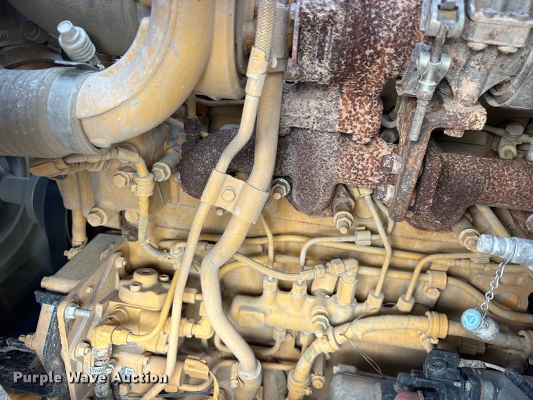 image for item ET2223 2021 John Deere 310LX backhoe