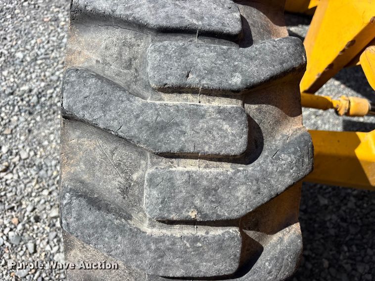 image for item ET2223 2021 John Deere 310LX backhoe