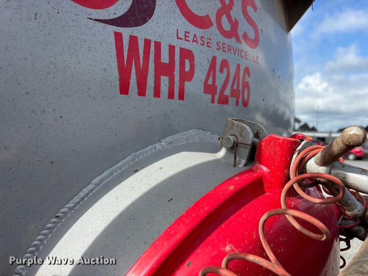 image for item ET2224 2017 Kenworth T370 vacuum truck