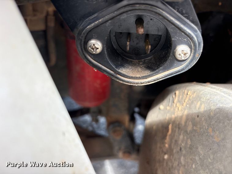 image for item ET2224 2017 Kenworth T370 vacuum truck