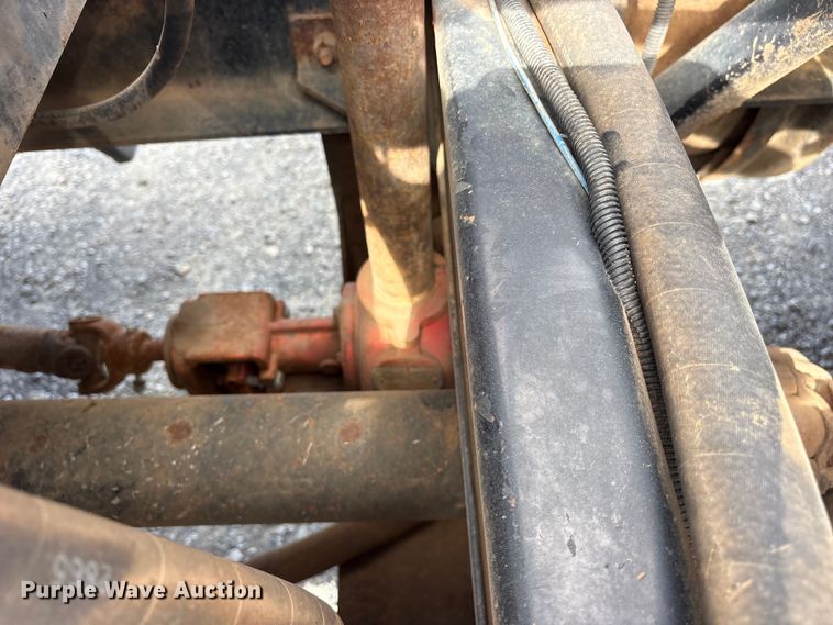 image for item ET2224 2017 Kenworth T370 vacuum truck