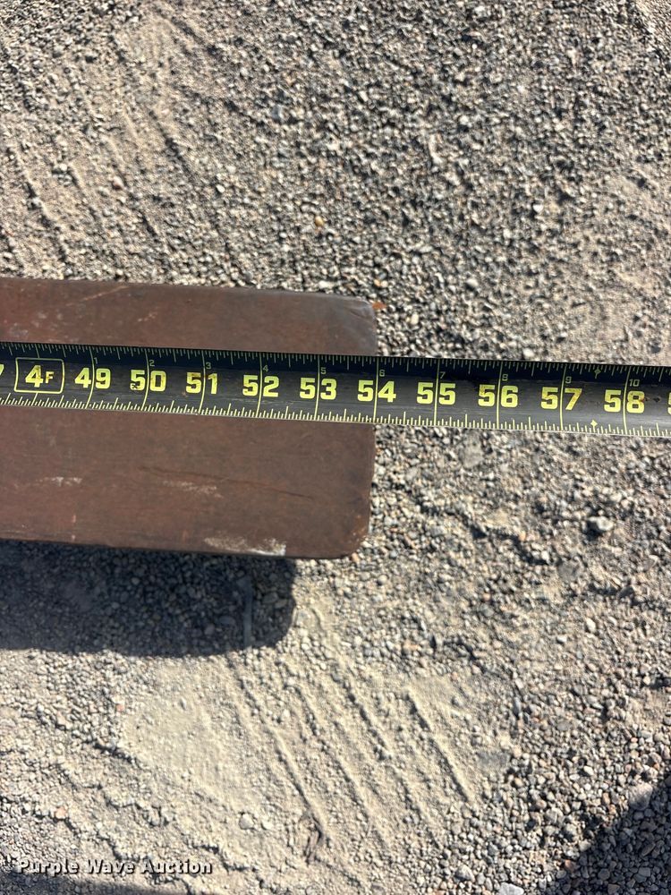 image for item ET2227 Clark CY160BD forklift