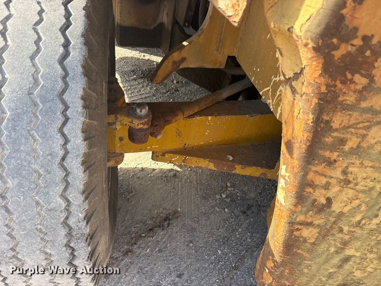 image for item ET2227 Clark CY160BD forklift