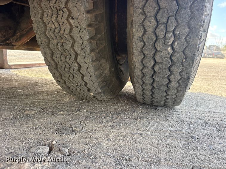 image for item ET2227 Clark CY160BD forklift